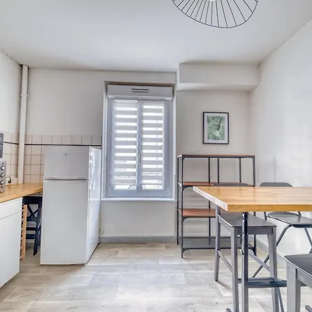 La Boiserie Remoise ריימס