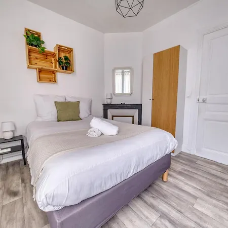 La Boiserie Remoise * ריימס