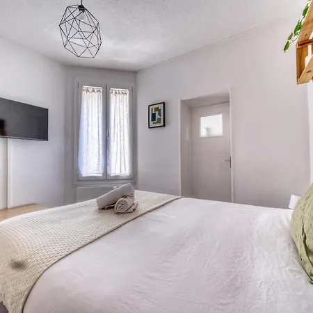 La Boiserie Remoise דירה