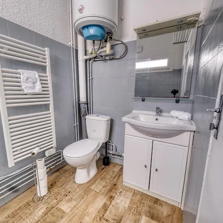 La Boiserie Remoise דירה