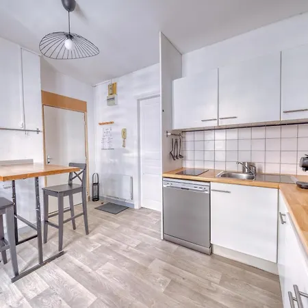 La Boiserie Remoise * رانس