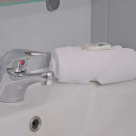 דירה La Boiserie Remoise ריימס