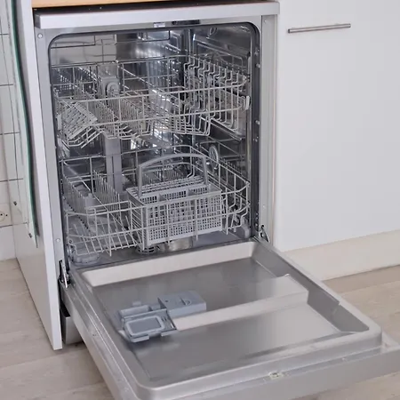 شقة La Boiserie Remoise *