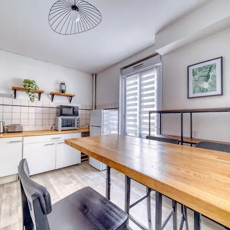 La Boiserie Remoise * رانس