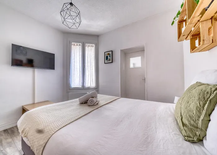 La Boiserie Remoise Apartament