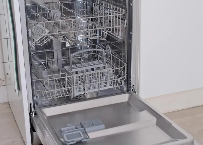 Apartament La Boiserie Remoise *